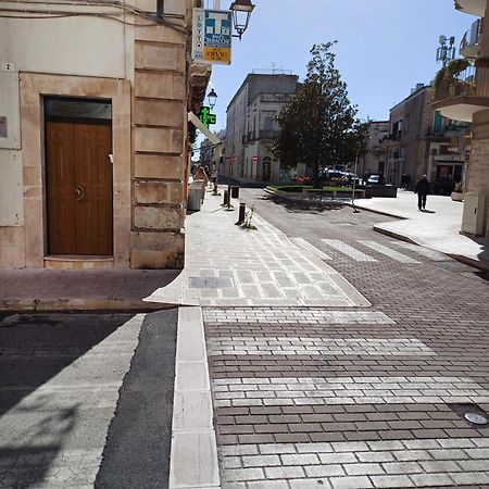 Вілла Casadue Мартіна-Франка Екстер'єр фото