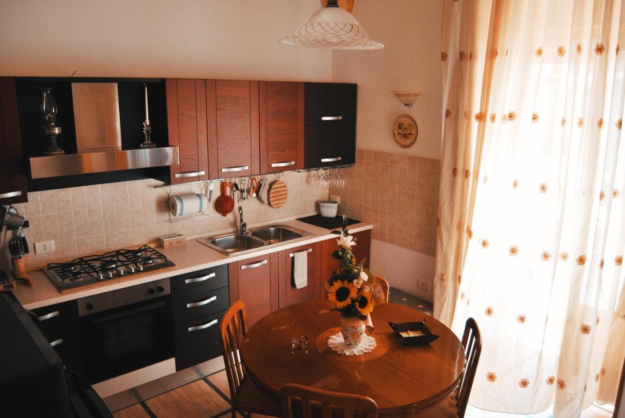 Вілла Casadue Мартіна-Франка Екстер'єр фото
